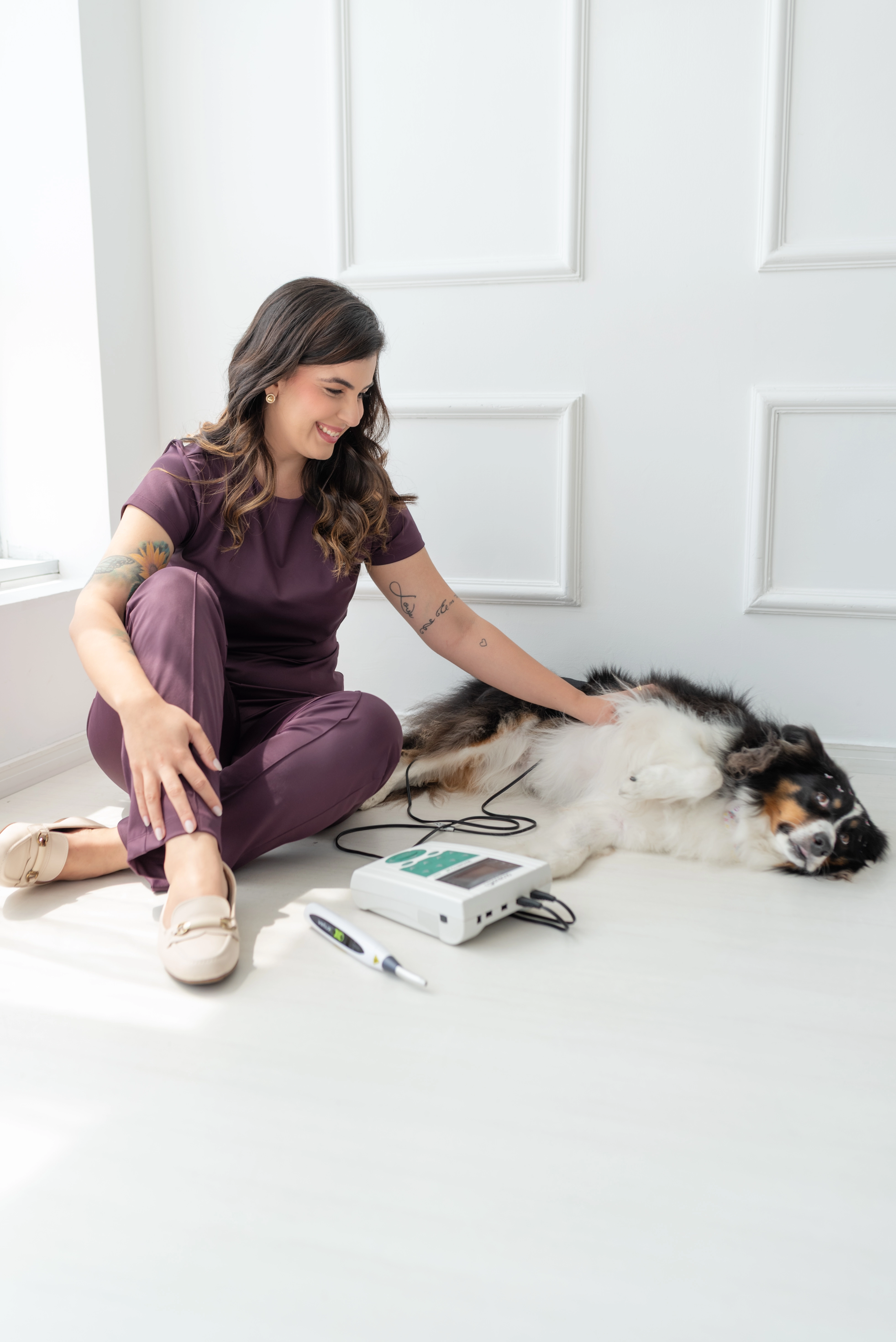 Atendimento Domiciliar